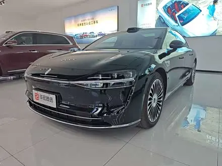 AITO LUXEED S9 2026
