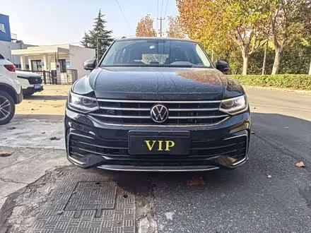 VOLKSWAGEN TIGUAN L 2023