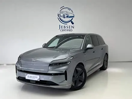 ONVO L90 2025