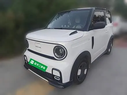 GEELY PANDA 2025