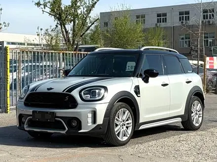 MINI COUNTRYMAN — из Китая под ключ