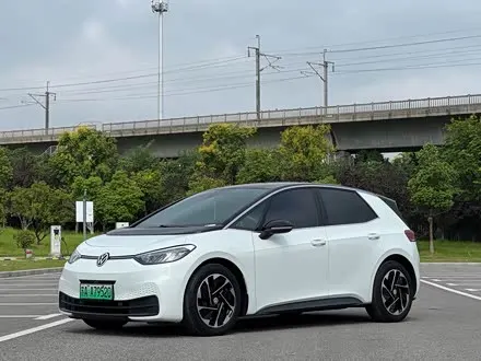 VOLKSWAGEN ID.3 2024