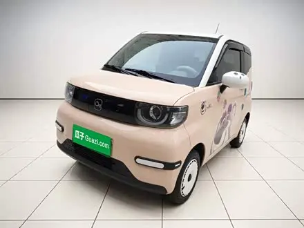 CHERY QQ ICE CREAM — из Китая под ключ