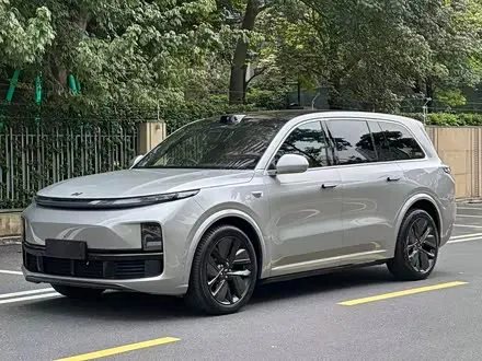 LI AUTO L9 2022