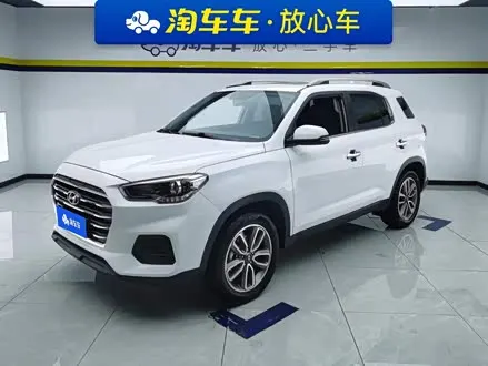 HYUNDAI IX35 2020