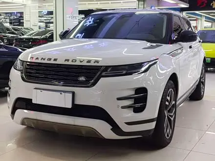 LAND ROVER RANGE ROVER EVOQUE 2024