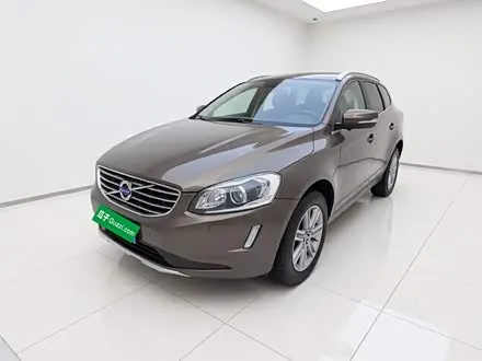 VOLVO XC60 — из Китая под ключ