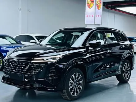 CHANGAN CS75 PLUS 2026