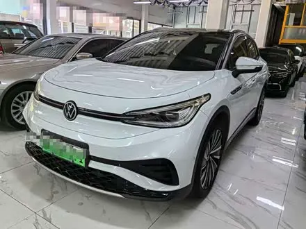 VOLKSWAGEN ID.4 X 2022