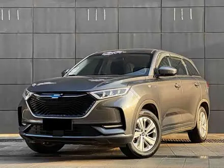 CHANGAN OSHAN X7 2020