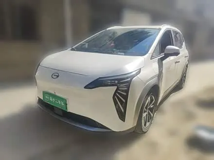 AION Y 2022