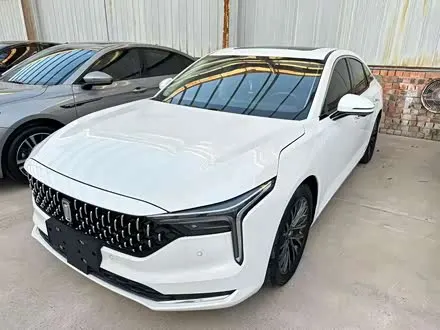 BESTUNE B70 2022