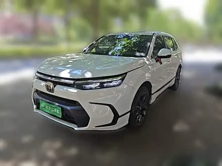 HONDA BREEZE 2023