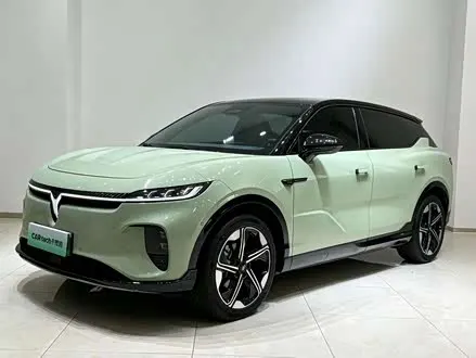 VOYAH ZHIYIN 2024