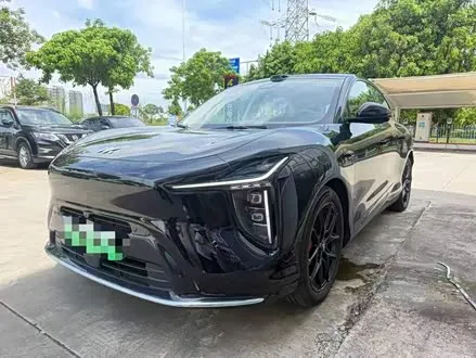 IM MOTORS LS6 2026