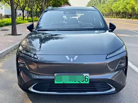 WULING XINGGUANG S — из Китая под ключ