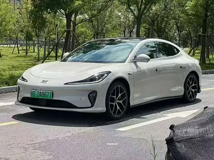 IM MOTORS L6 — из Кореи под ключ