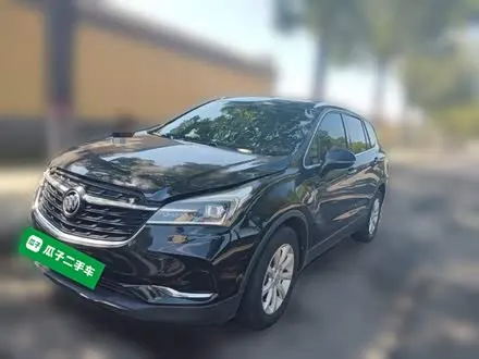 BUICK ENVISION PLUS 2020
