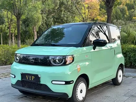 CHERY QQ ICE CREAM — из Китая под ключ