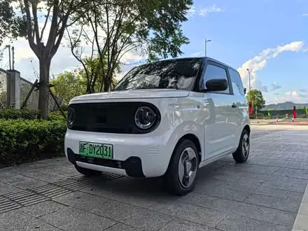 GEELY PANDA 2023