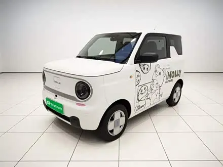 GEELY PANDA 2023