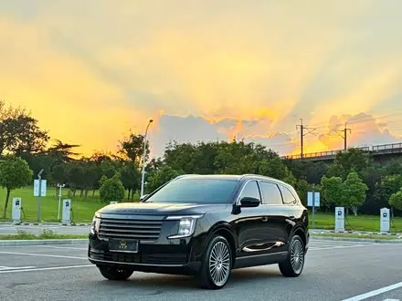 JETOUR X70L — из Китая под ключ