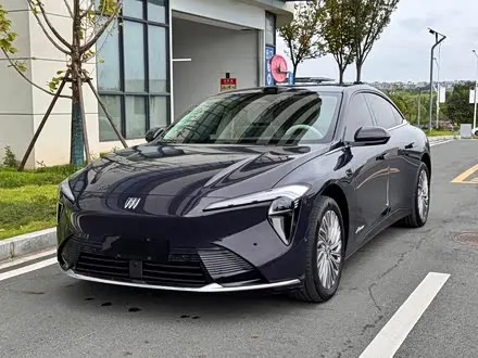 BUICK ZHIJING L7 — из Китая под ключ