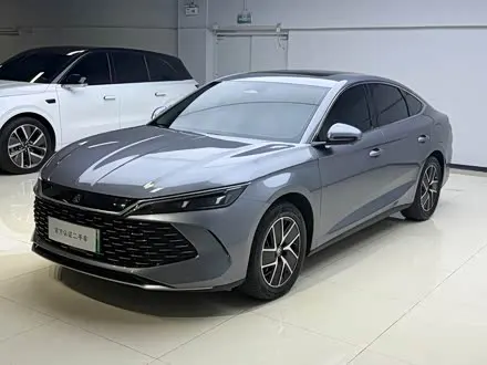 BYD QIN L 2024