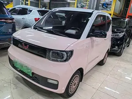 WULING HONGGUANG MINI EV — из Китая под ключ
