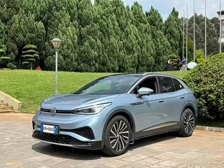 VOLKSWAGEN ID.4 X 2022