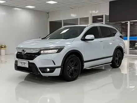 HONDA BREEZE 2020