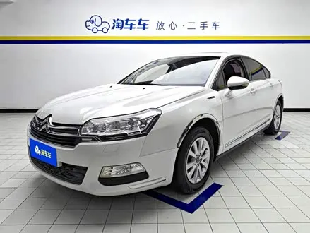 CITROEN C5 2014