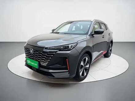 CHANGAN CS55PLUS 2022