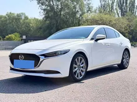 MAZDA 3 AXELA 2021