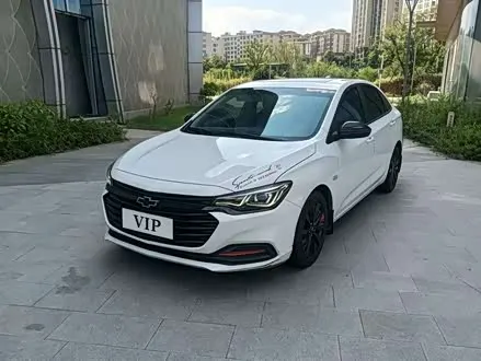 CHEVROLET MONZA 2019