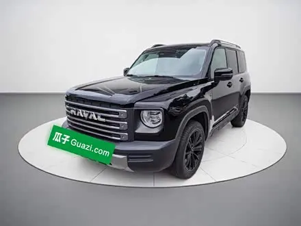 HAVAL RAPTOR 2023
