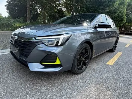 ROEWE I6 MAX — из Китая под ключ
