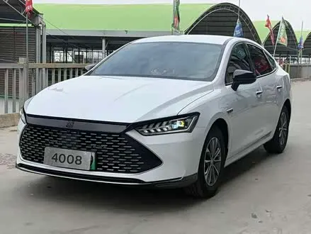 BYD QIN PLUS 2024