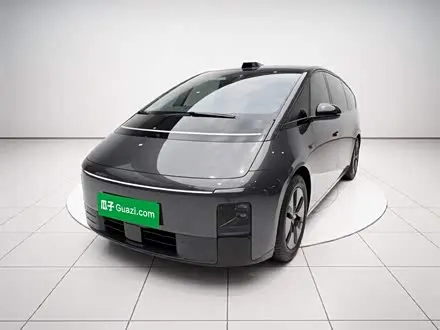 LI AUTO MEGA 2024