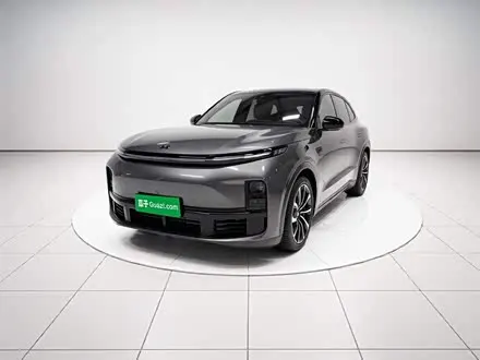 LI AUTO L8 2023