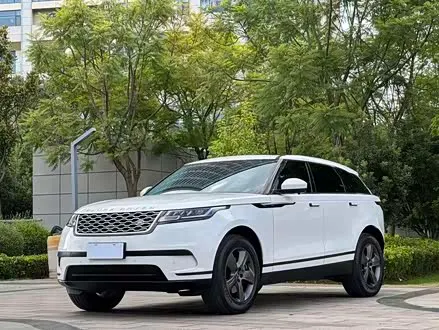 LAND ROVER RANGE ROVER VELAR 2023