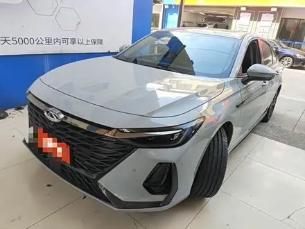 CHERY ARRIZO 8 2023