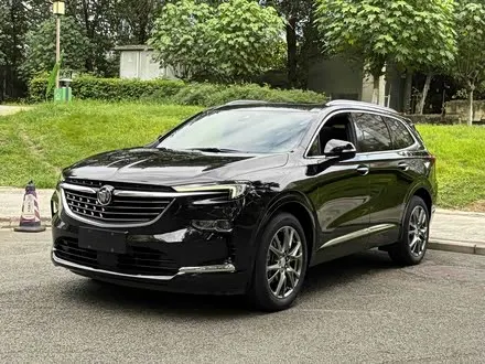 BUICK ENCLAVE 2022