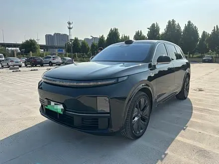 LI AUTO L7 2024