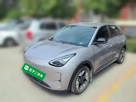 GEELY XINGYUAN 2025