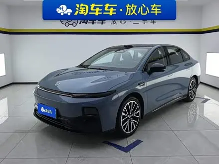 LEAPMOTOR B01 2025
