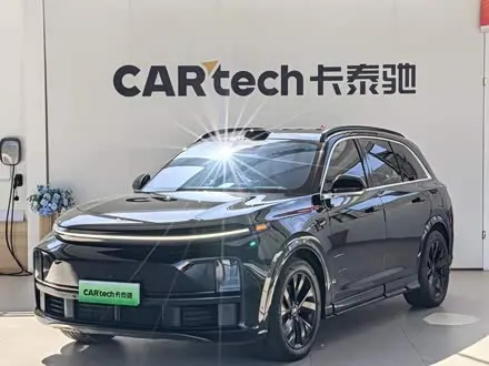 LI AUTO L7 2023
