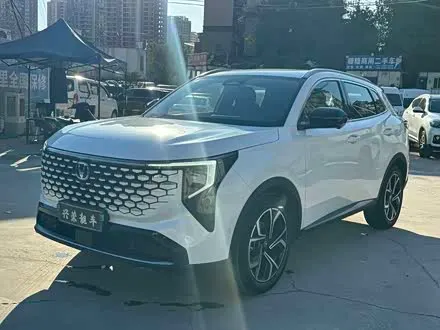 CHANGAN CS55PLUS 2026