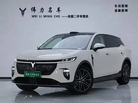 VOYAH ZHIYIN 2025