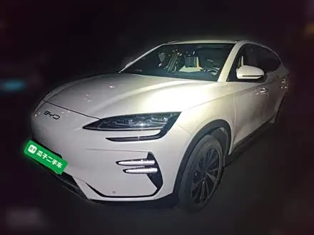 BYD SONG PLUS 2023
